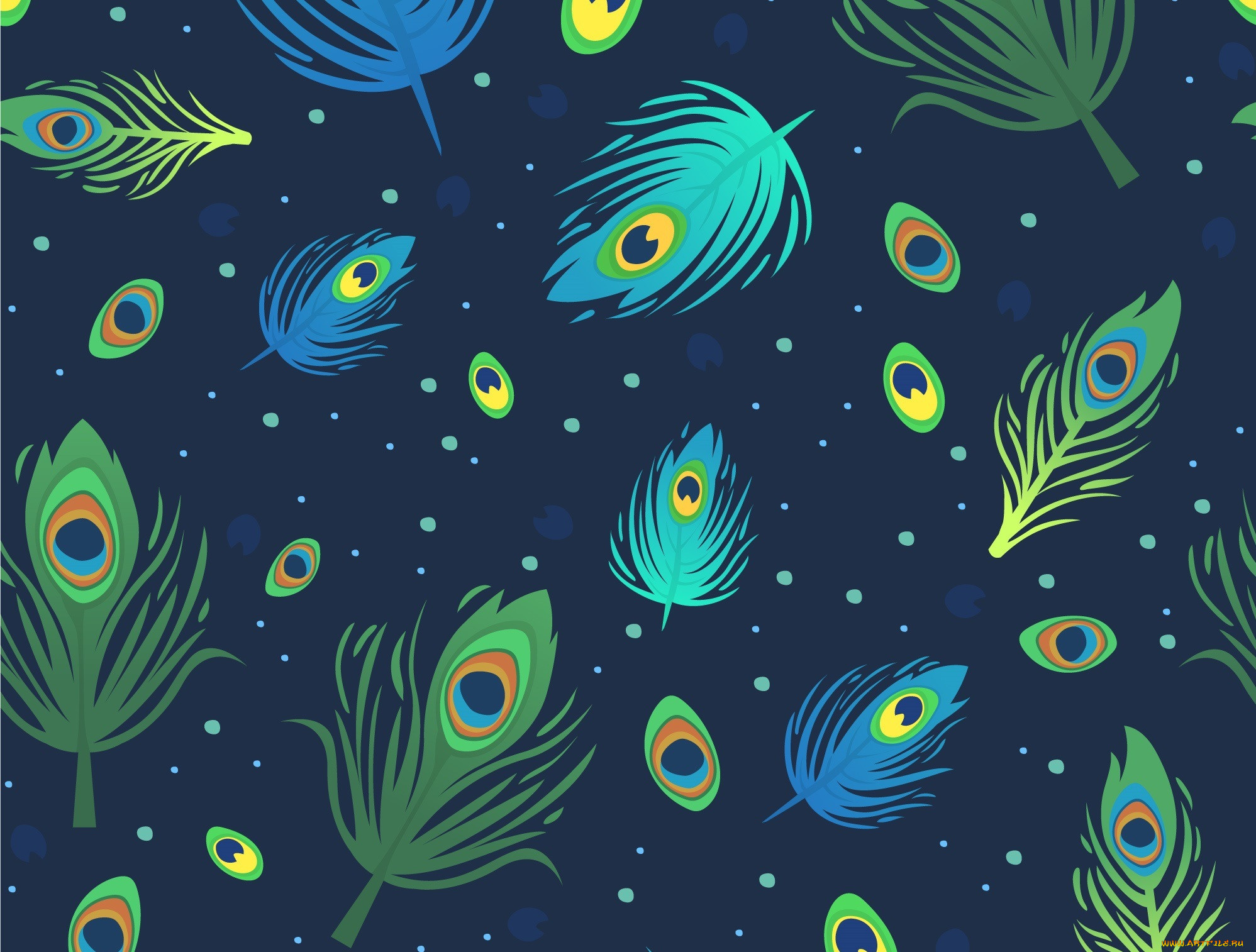  ,  , other, peacock, feather, pattern, , , 
